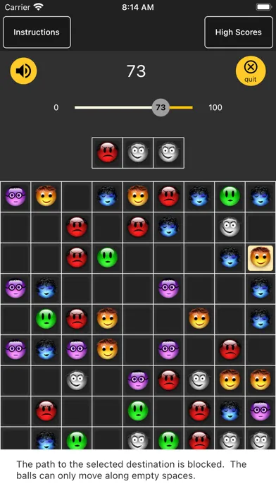 FiveInARowNew Screenshots